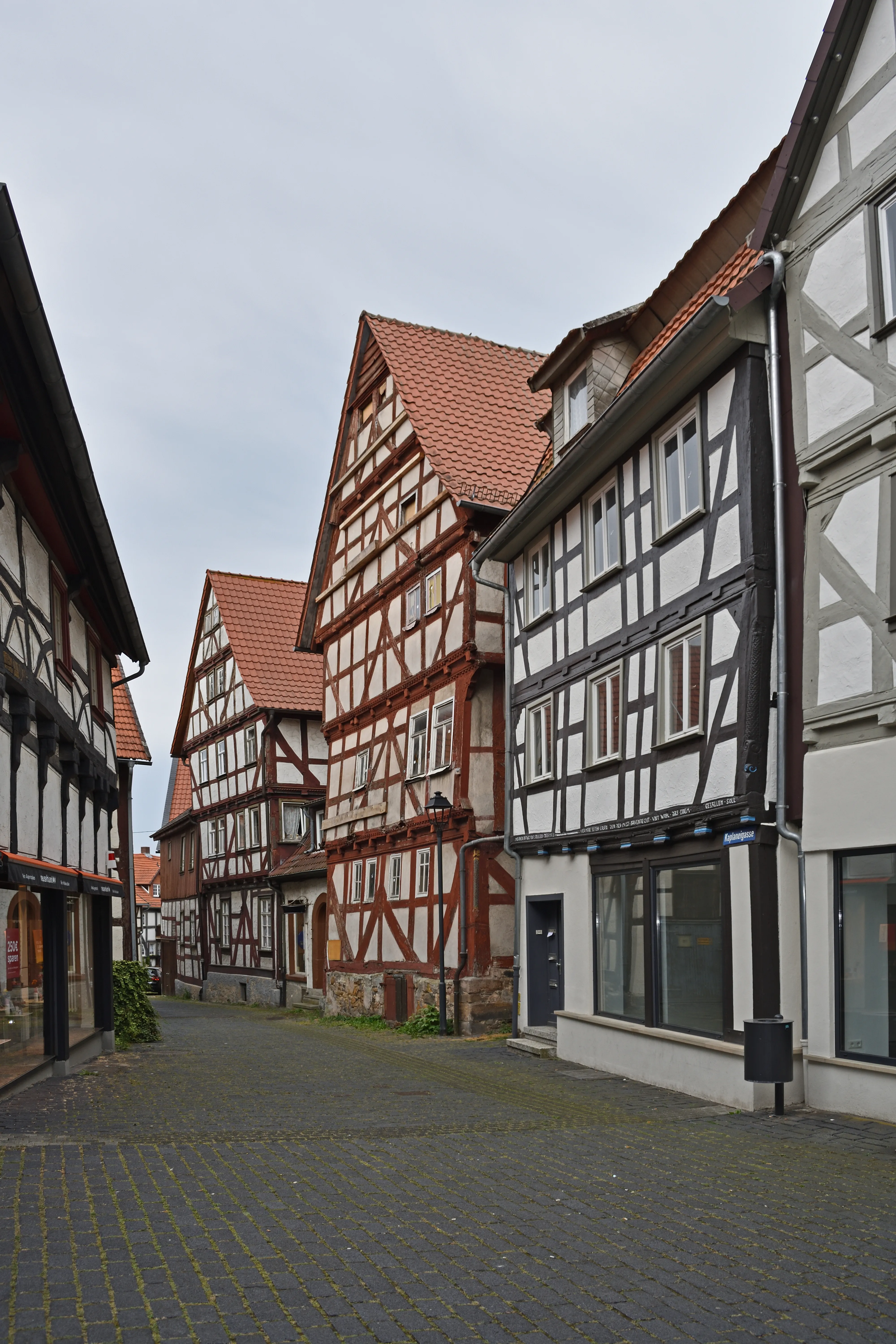 Alsfeld_Kaplaneigasse_to_the_east.jpg