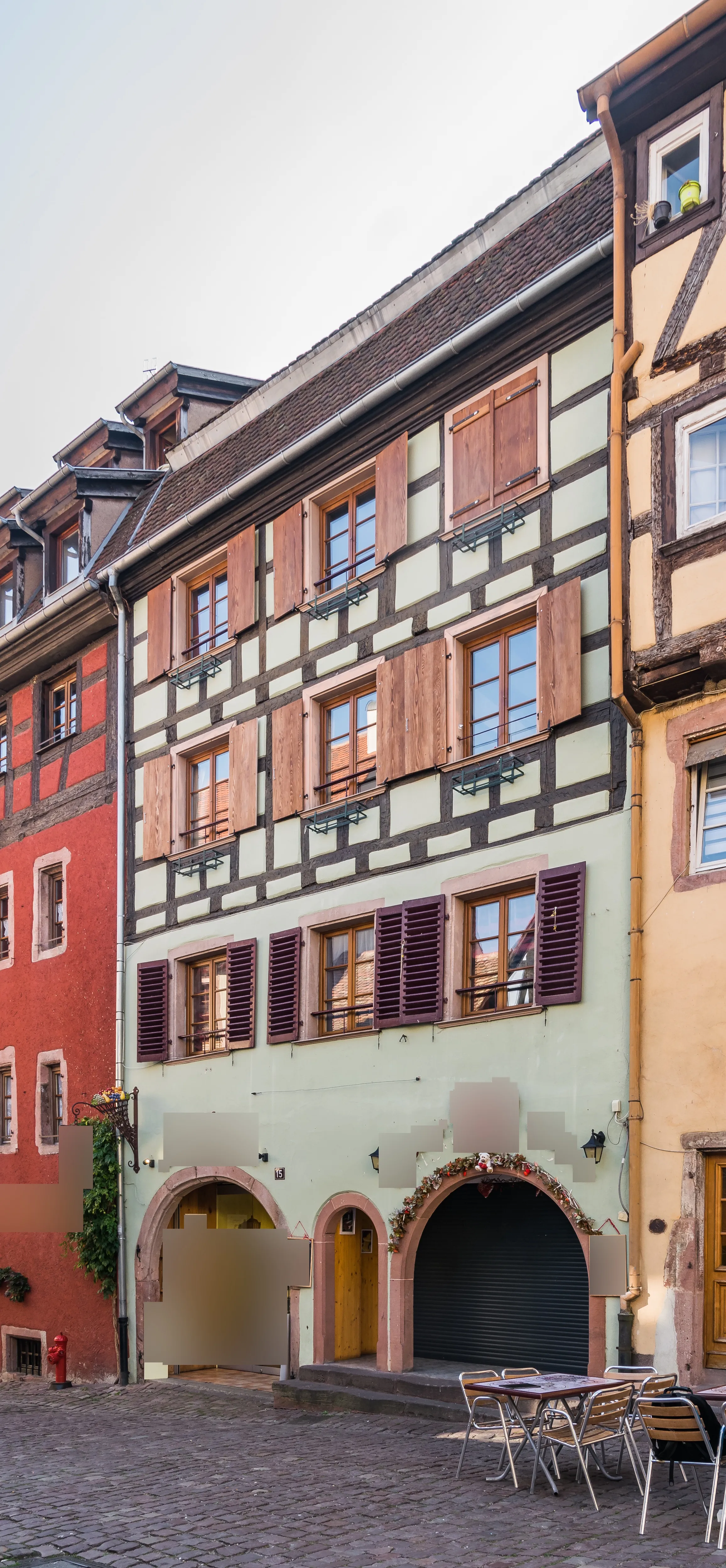 Beratung Immobilienkauf und Immobilienverkauf | NRW, Hessen & Rheinland-Pfalz