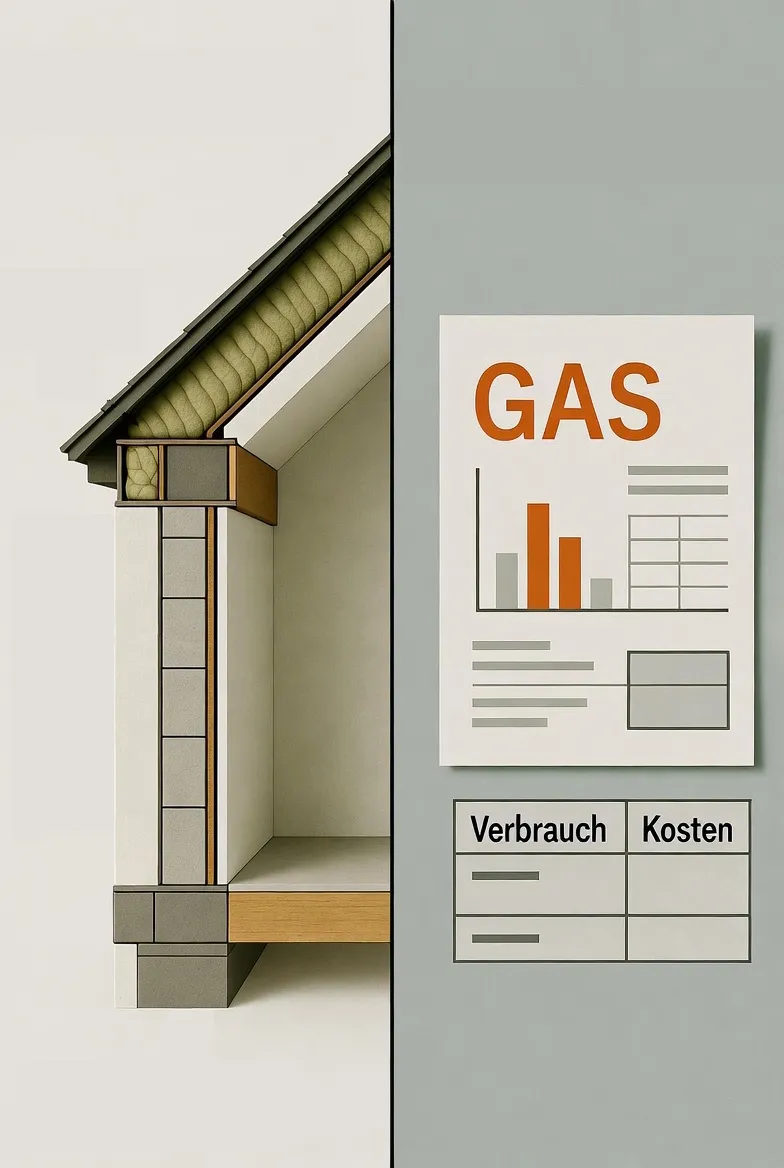 Energieausweis – Verbrauchsausweis & Bedarfsausweis Energieausweis – Verbrauchsausweis & Bedarfsausweis