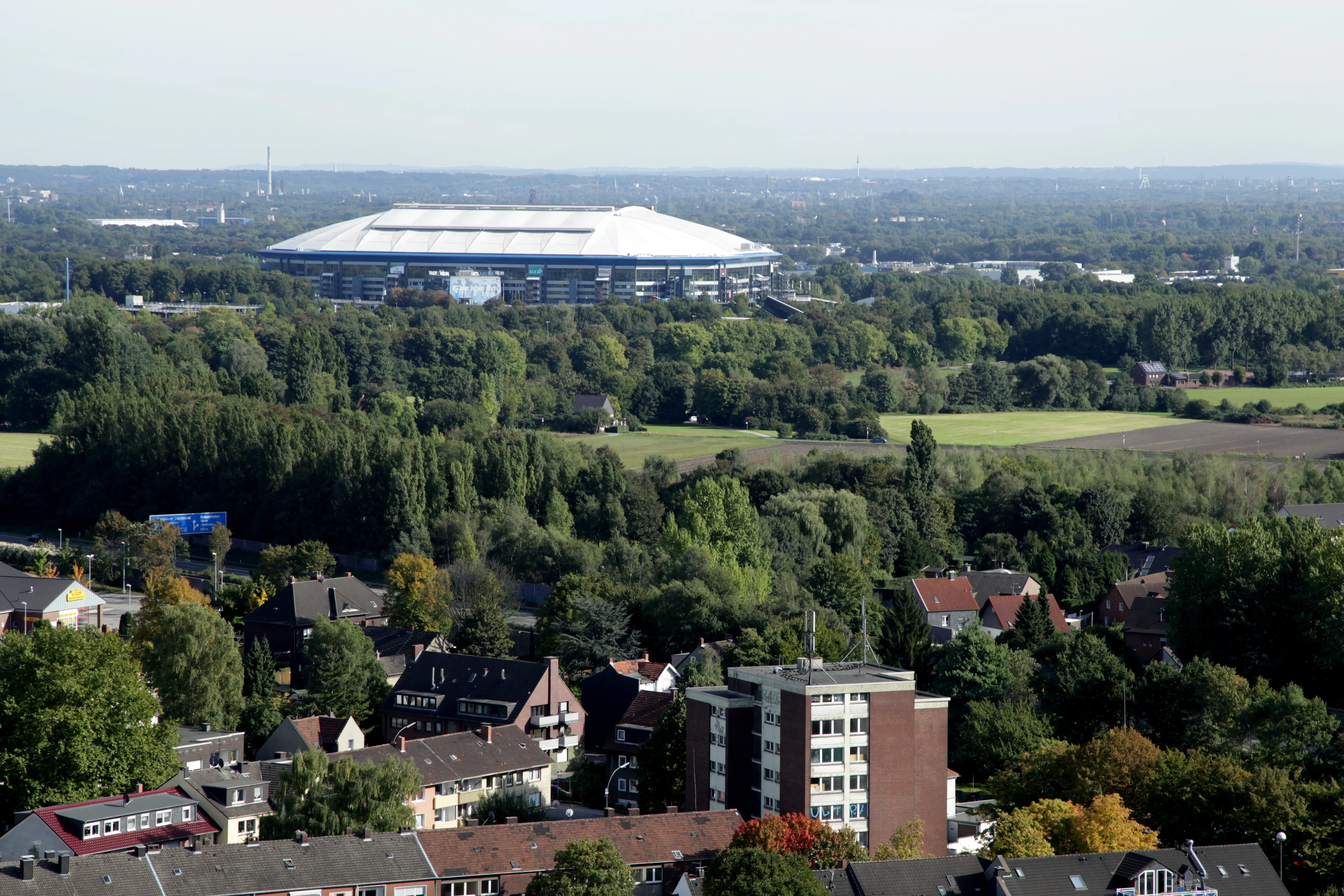 Gutachten in Gelsenkirchen