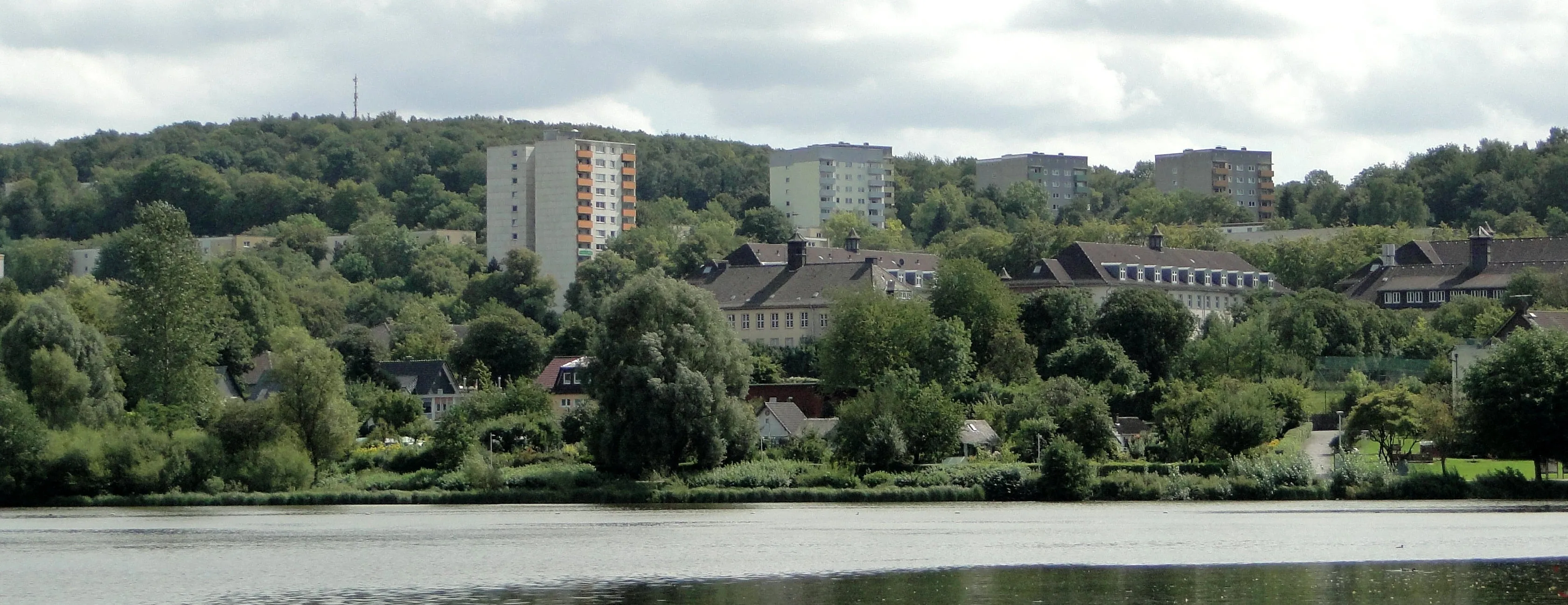 Gutachten in Iserlohn