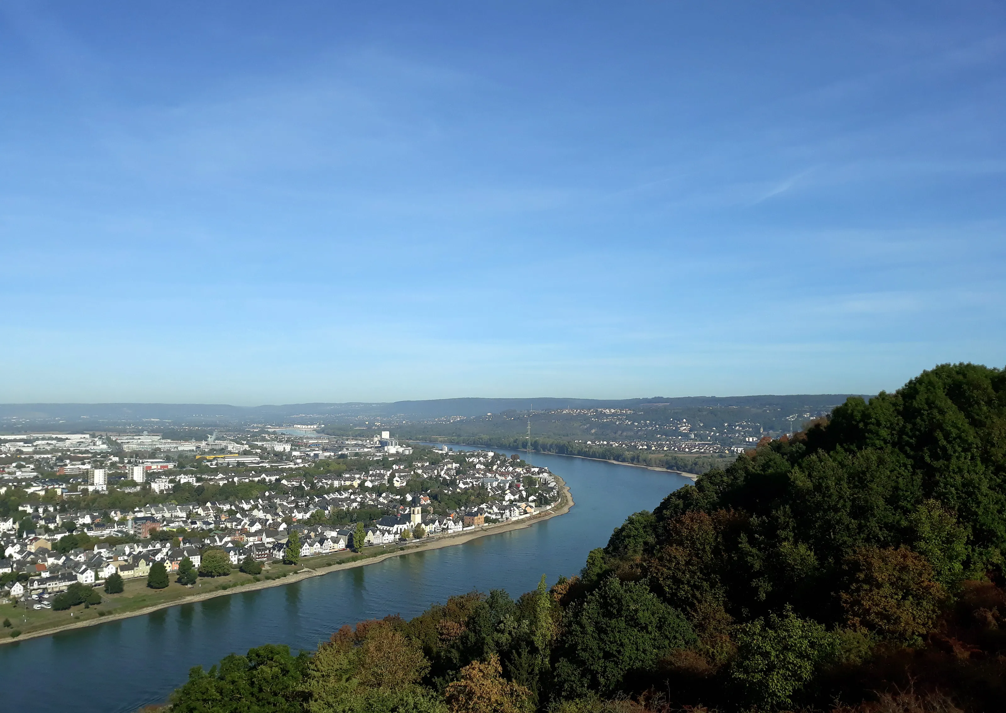 Gutachten in Koblenz