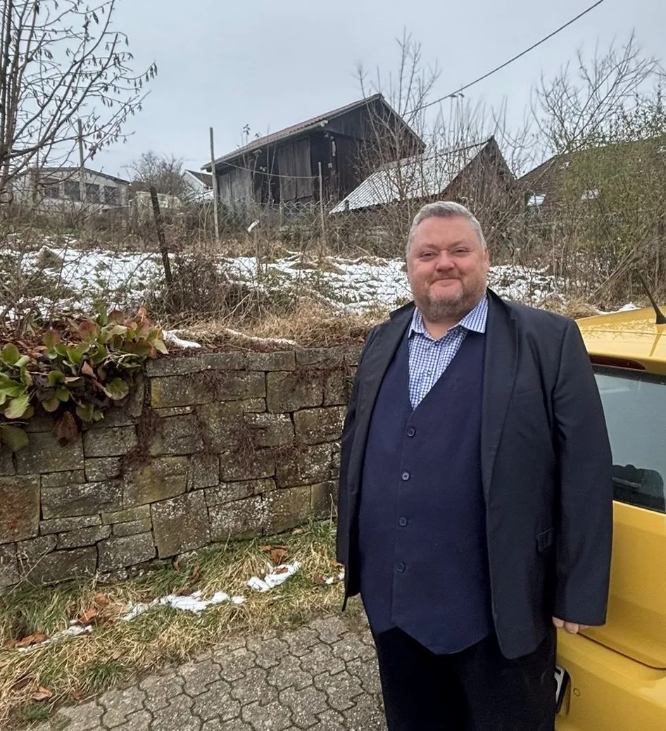 Immobilienbewertung NRW - Sachverständiger Thomas Bracher