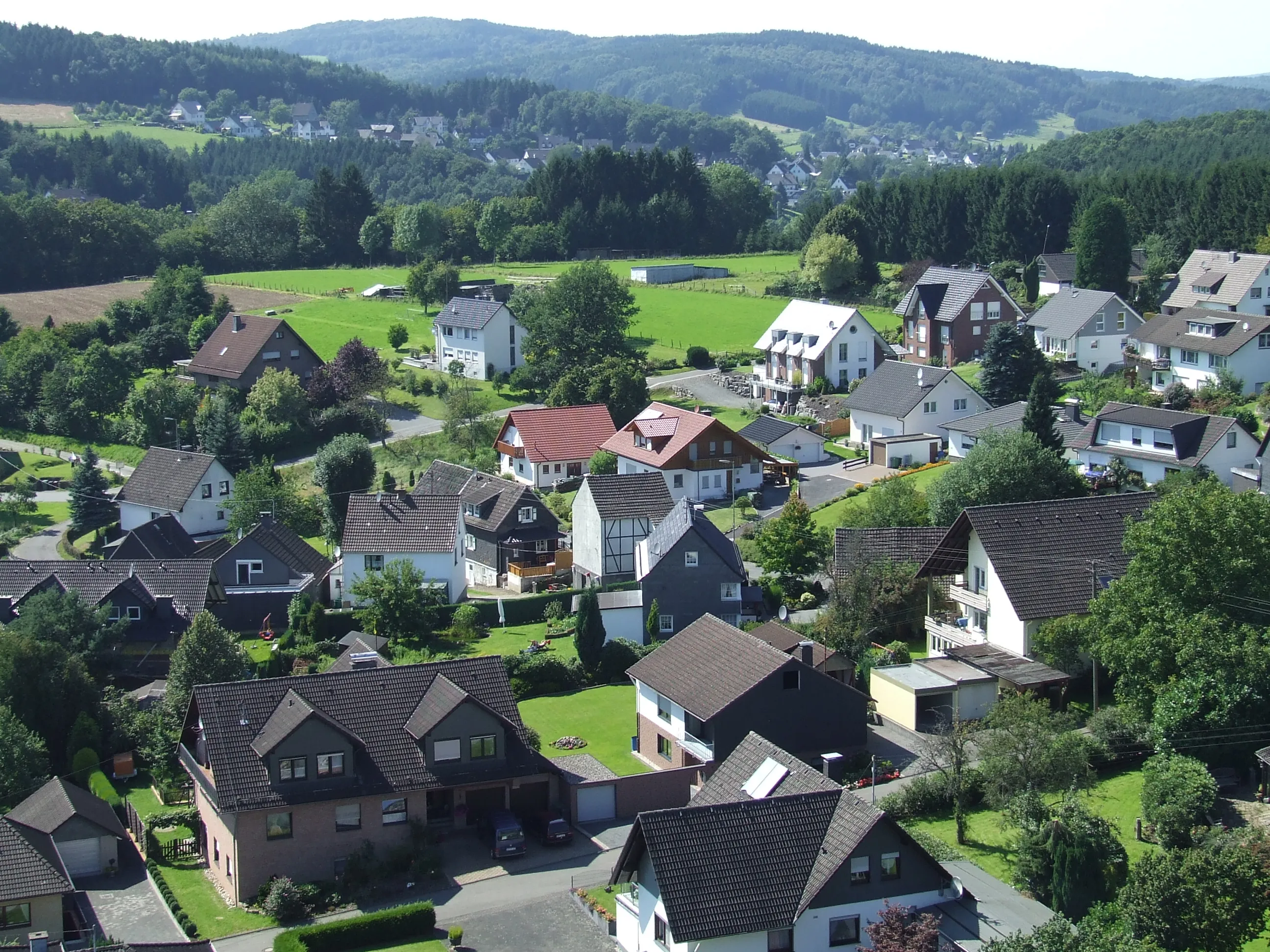 Immobilienbewertung und Gutachten im Oberbergischen Kreis Immobilienbewertung und Gutachten im Oberbergischen Kreis