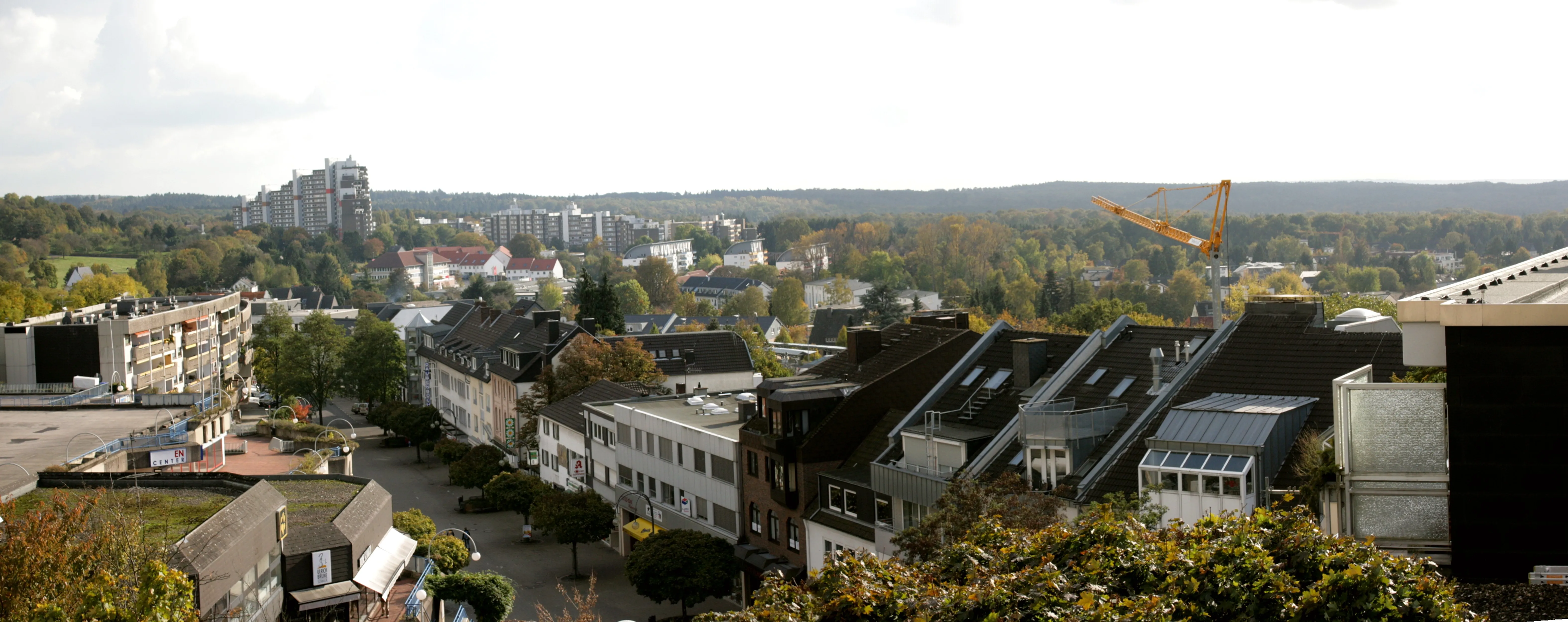 Immobilienbewertung und Gutachten in Bergisch Gladbach Immobilienbewertung und Gutachten in Bergisch Gladbach
