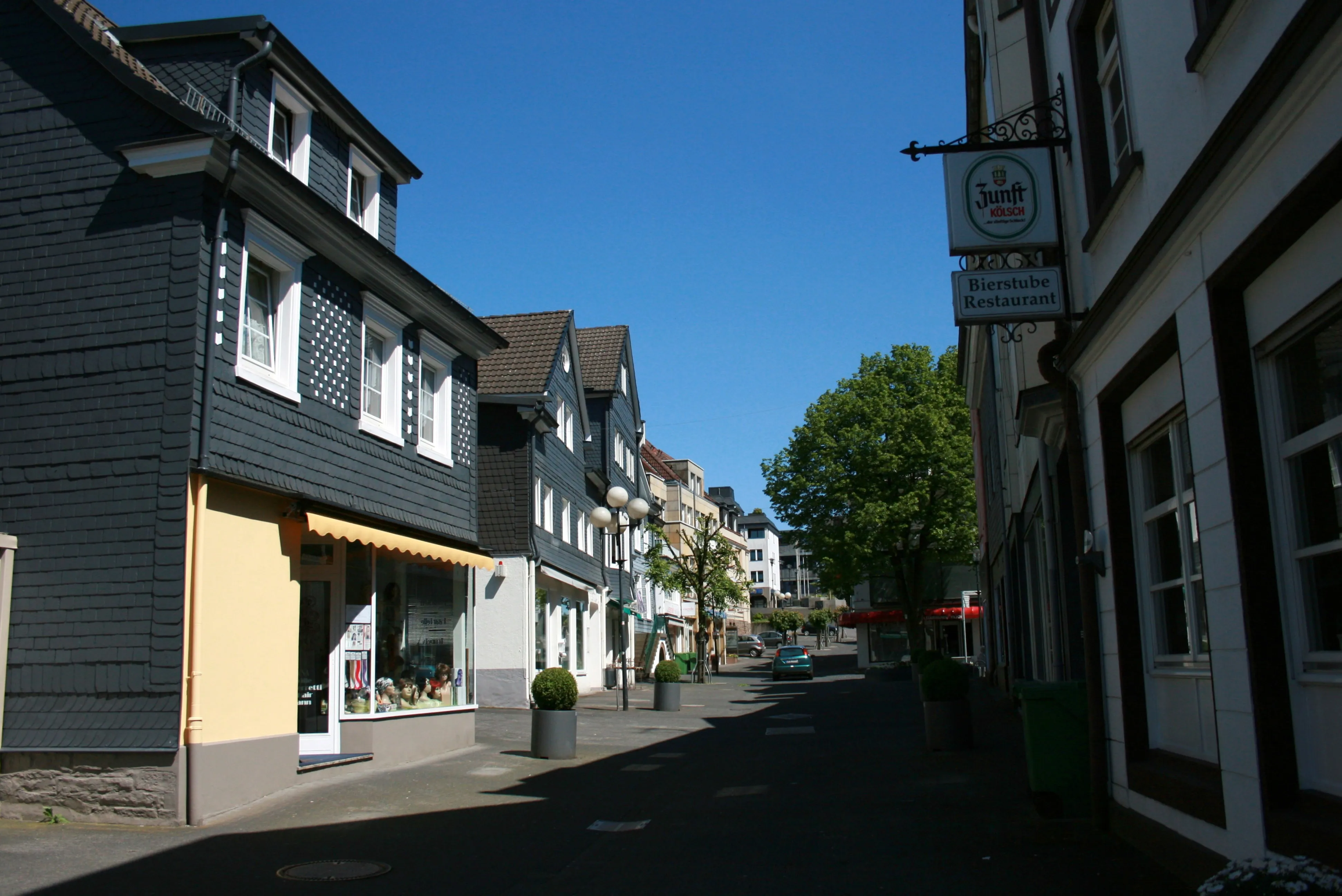 Immobilienbewertung und Gutachten in Gummersbach Immobilienbewertung und Gutachten in Gummersbach