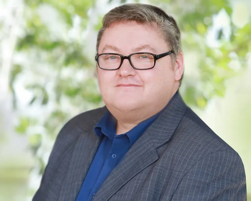 Sachverständiger Thomas Gerhard Bracher